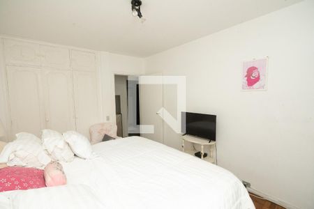 Quarto 1 de apartamento à venda com 2 quartos, 88m² em Vila Buarque, São Paulo