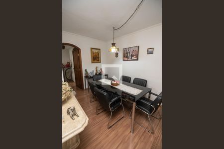 Sala de apartamento à venda com 2 quartos, 88m² em Vila Buarque, São Paulo