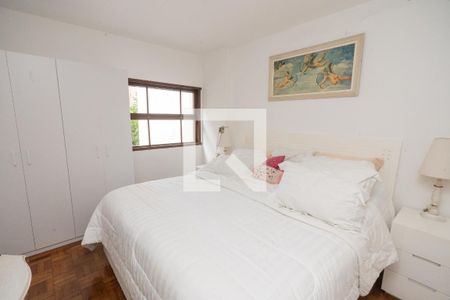 Quarto 1 de apartamento à venda com 2 quartos, 88m² em Vila Buarque, São Paulo