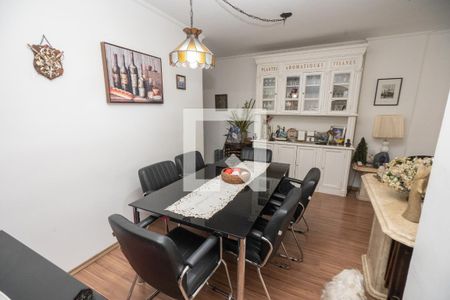 Sala de apartamento à venda com 2 quartos, 88m² em Vila Buarque, São Paulo