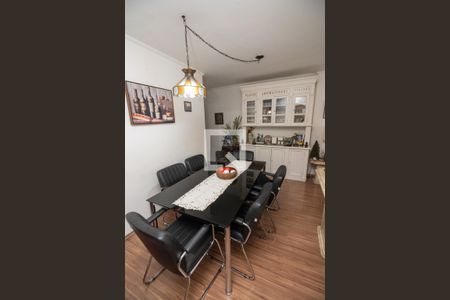 Sala de apartamento à venda com 2 quartos, 88m² em Vila Buarque, São Paulo