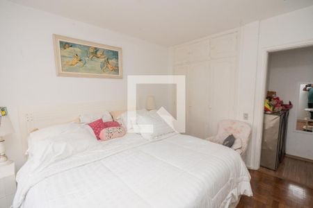 Apartamento à venda com 88m², 2 quartos e 1 vagaQuarto 1