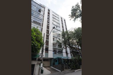 Apartamento à venda com 88m², 2 quartos e 1 vagaFachada