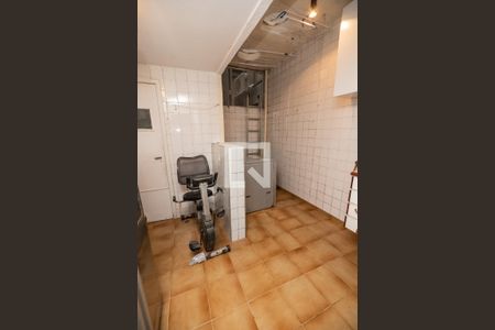 Apartamento à venda com 88m², 2 quartos e 1 vagaCozinha