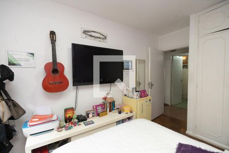 Apartamento à venda com 88m², 2 quartos e 1 vagaQuarto 2