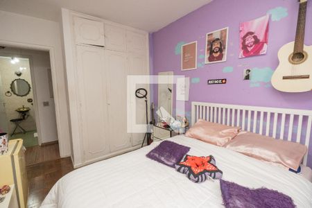 Apartamento à venda com 88m², 2 quartos e 1 vagaQuarto 2