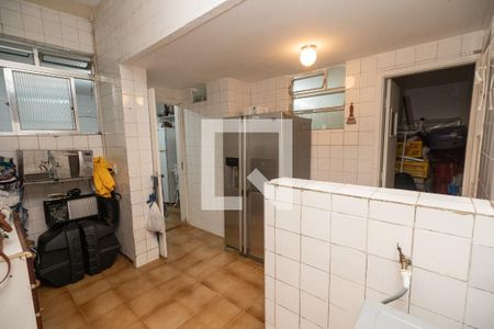 Apartamento à venda com 88m², 2 quartos e 1 vagaCozinha