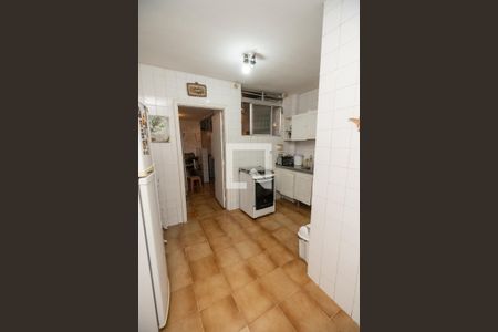 Apartamento à venda com 88m², 2 quartos e 1 vagaCozinha