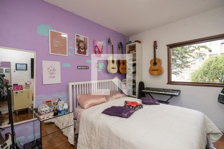 Apartamento à venda com 88m², 2 quartos e 1 vagaQuarto 2