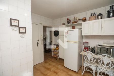 Apartamento à venda com 88m², 2 quartos e 1 vagaCozinha