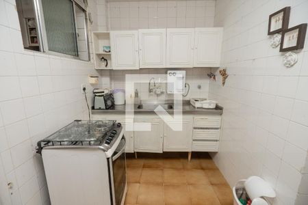 Apartamento à venda com 88m², 2 quartos e 1 vagaCozinha
