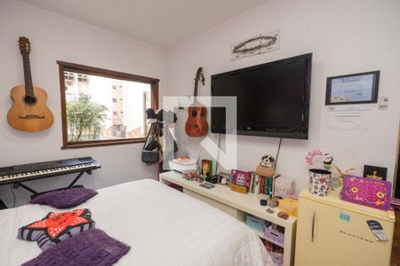 Apartamento à venda com 88m², 2 quartos e 1 vagaQuarto 2