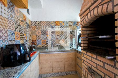 Apartamento à venda com 110m², 2 quartos e 2 vagas Apartamento à venda com 110m², 2 quartos e 2 vagasEspaço gourmet