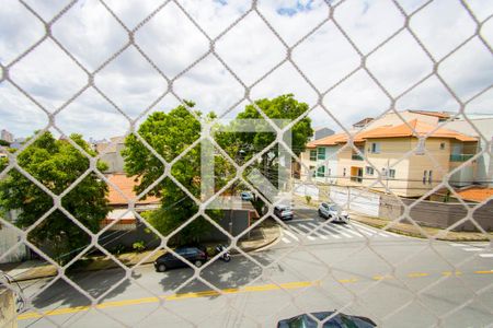 Apartamento à venda com 110m², 2 quartos e 2 vagas Apartamento à venda com 110m², 2 quartos e 2 vagasVista do quarto 2