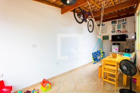 Apartamento à venda com 110m², 2 quartos e 2 vagas Apartamento à venda com 110m², 2 quartos e 2 vagasEspaço gourmet