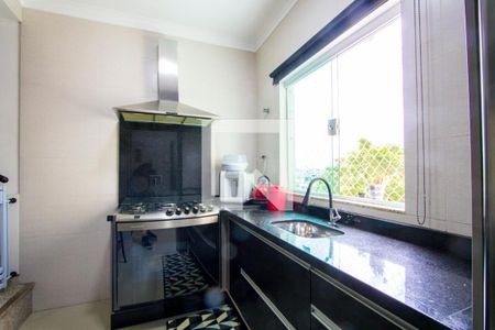 Apartamento à venda com 110m², 2 quartos e 2 vagas Apartamento à venda com 110m², 2 quartos e 2 vagasCozinha