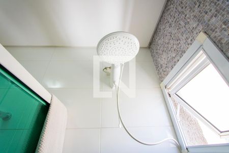 Apartamento à venda com 110m², 2 quartos e 2 vagas Apartamento à venda com 110m², 2 quartos e 2 vagasBanheiro do quarto 1