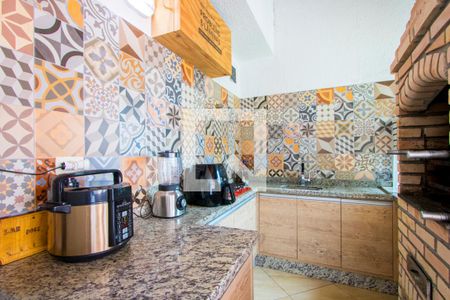 Apartamento à venda com 110m², 2 quartos e 2 vagas Apartamento à venda com 110m², 2 quartos e 2 vagasEspaço gourmet