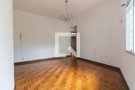 Sala de apartamento para alugar com 2 quartos, 87m² em Vila Mariana, São Paulo
