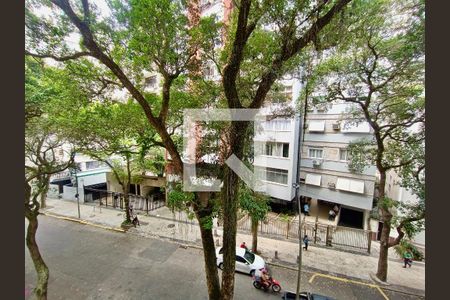 Apartamento à venda com 100m², 3 quartos e 1 vagaQuarto 2 vista 