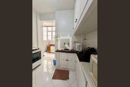 Apartamento à venda com 100m², 3 quartos e 1 vagaCopa Cozinha 