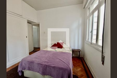 Apartamento à venda com 100m², 3 quartos e 1 vagaQuarto 1