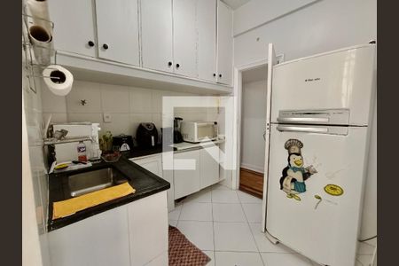 Apartamento à venda com 100m², 3 quartos e 1 vagaCopa Cozinha 
