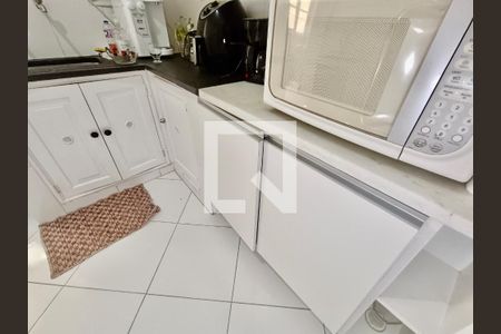 Apartamento à venda com 100m², 3 quartos e 1 vagaCopa Cozinha 