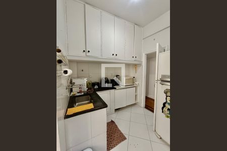 Apartamento à venda com 100m², 3 quartos e 1 vagaCopa Cozinha 