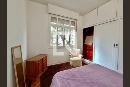 Apartamento à venda com 100m², 3 quartos e 1 vagaQuarto 1