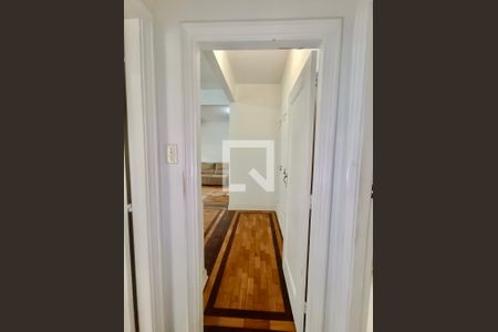 Apartamento à venda com 100m², 3 quartos e 1 vagaCorredor 