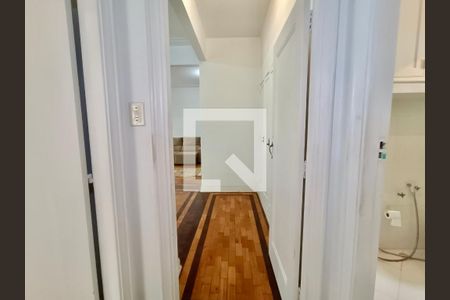 Apartamento à venda com 100m², 3 quartos e 1 vagaCorredor 