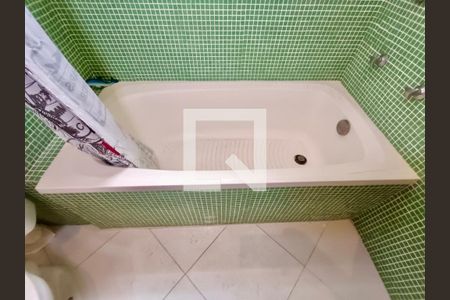 Apartamento à venda com 100m², 3 quartos e 1 vagaBanheiro social 