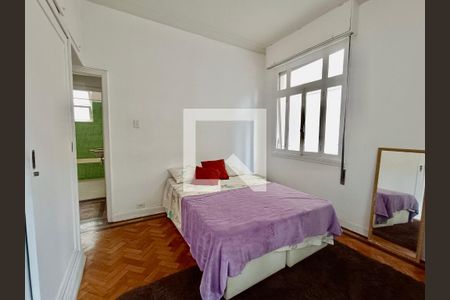 Apartamento à venda com 100m², 3 quartos e 1 vagaQuarto 1
