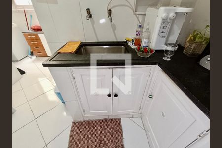 Apartamento à venda com 100m², 3 quartos e 1 vagaCopa Cozinha 