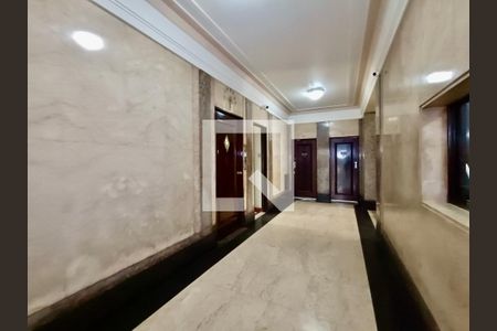 Apartamento à venda com 100m², 3 quartos e 1 vagaPortaria 