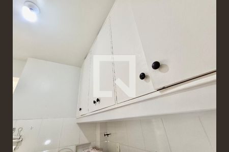 Apartamento à venda com 100m², 3 quartos e 1 vagaCopa Cozinha 