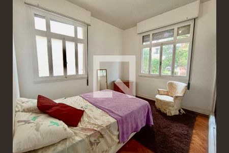 Apartamento à venda com 100m², 3 quartos e 1 vagaQuarto 1