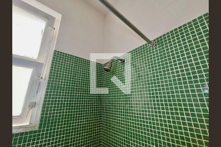 Apartamento à venda com 100m², 3 quartos e 1 vagaBanheiro social 