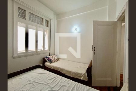 Apartamento à venda com 100m², 3 quartos e 1 vagaQuarto 2