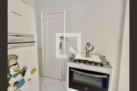 Apartamento à venda com 100m², 3 quartos e 1 vagaCopa Cozinha 