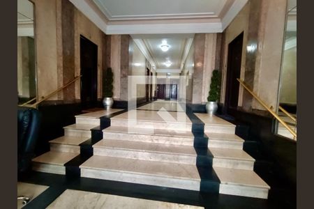 Apartamento à venda com 100m², 3 quartos e 1 vagaPortaria 