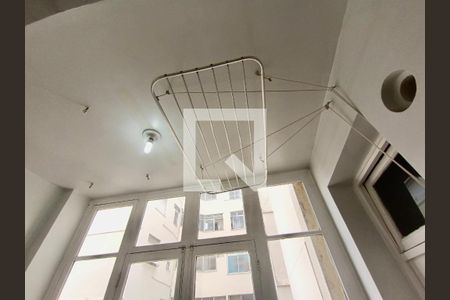 Apartamento à venda com 100m², 3 quartos e 1 vagaÁrea serviço 