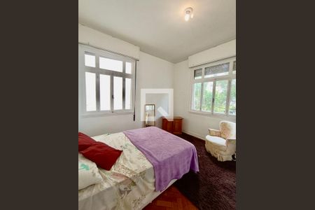 Apartamento à venda com 100m², 3 quartos e 1 vagaQuarto 1