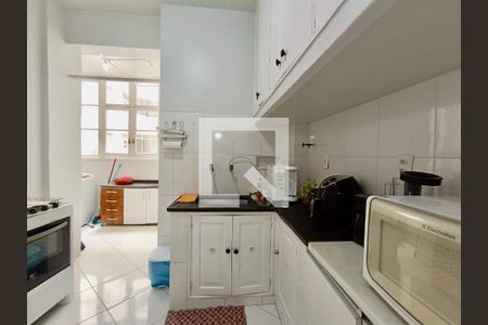 Apartamento à venda com 100m², 3 quartos e 1 vagaCopa Cozinha 