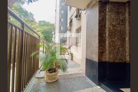 Apartamento à venda com 100m², 3 quartos e 1 vagaJardim 