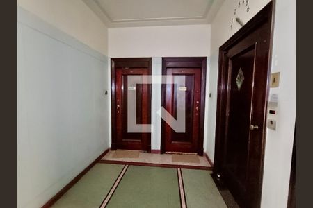 Apartamento à venda com 100m², 3 quartos e 1 vagaHall 