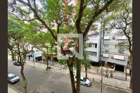 Apartamento à venda com 100m², 3 quartos e 1 vagaQuarto 1 vista 