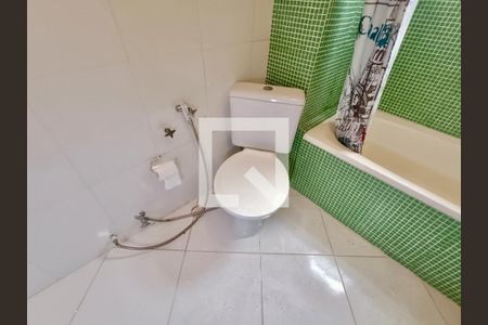 Apartamento à venda com 100m², 3 quartos e 1 vagaBanheiro social 