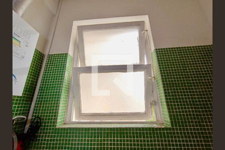 Apartamento à venda com 100m², 3 quartos e 1 vagaBanheiro social 